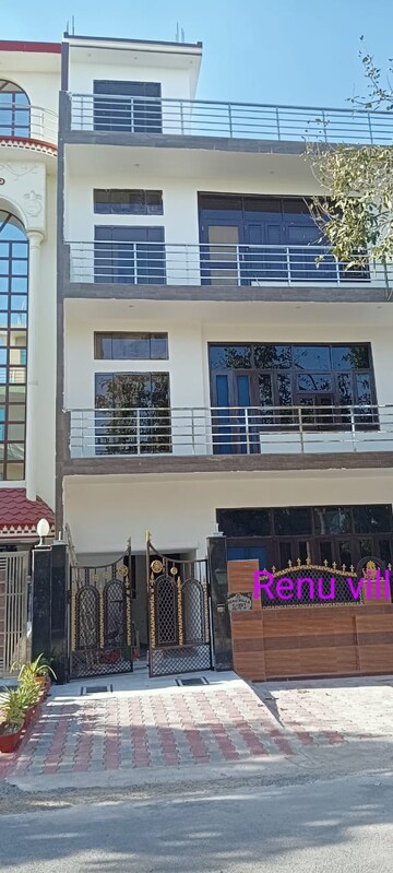 6+ BHK Villa For Sale in Jyoti Arcade, Anand Vihar