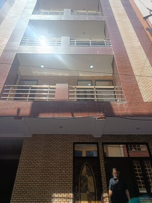 5 BHK Villa For Sale in Shivalik Tower Kaushambi, Anand Vihar