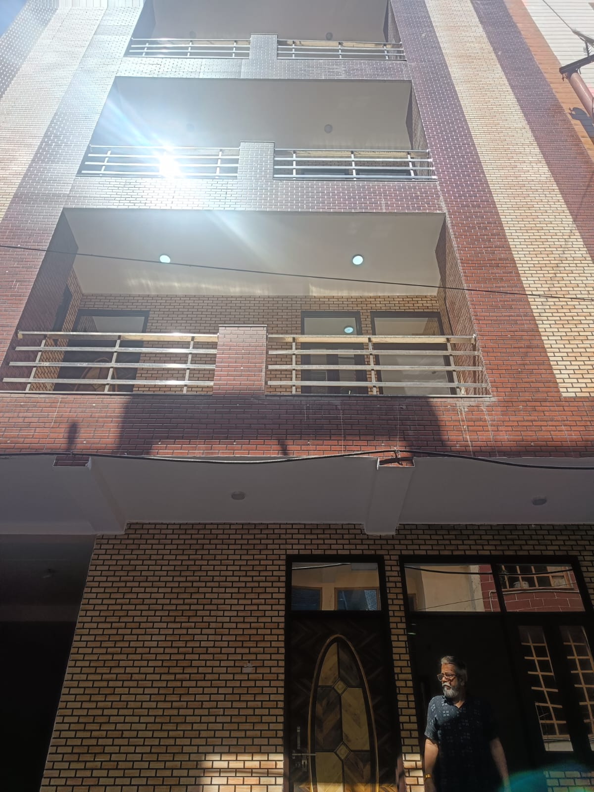 5 BHK Villa For Sale in Shivalik Tower Kaushambi