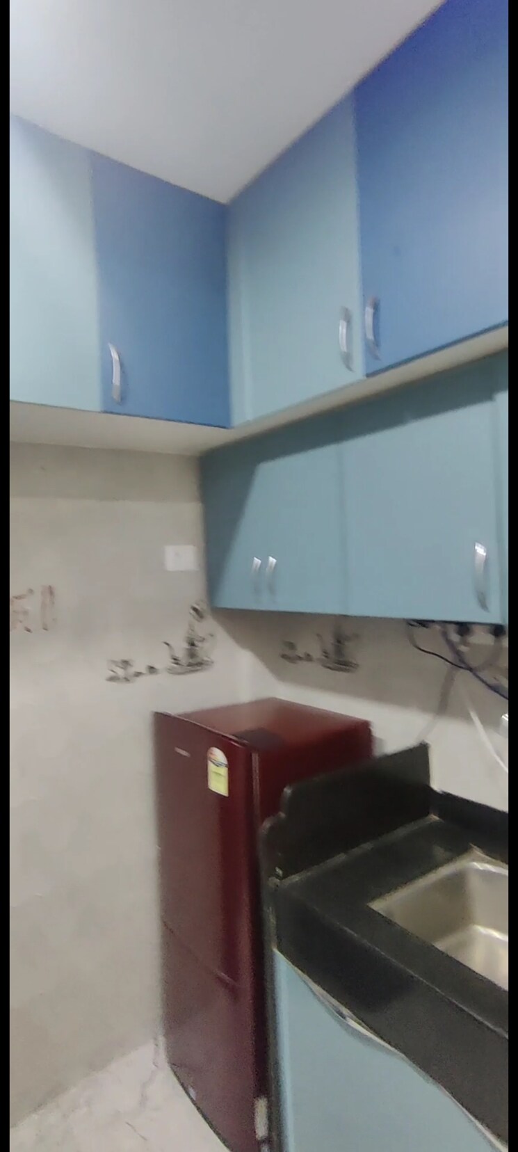 Kitchen, gokhalenagar 1 Bedroom 500 Sq.Ft. Independent House In Gokhalenagar Pune 8762490