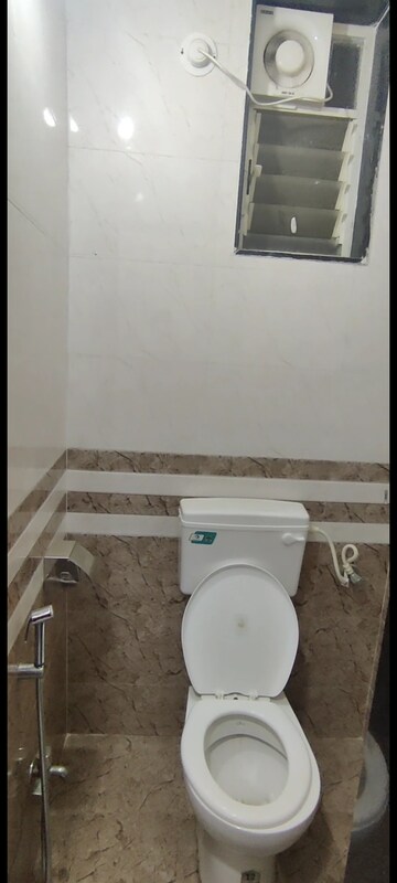 Bathroom in 1 BHK Independent House at Gokhalenagar – for Rent