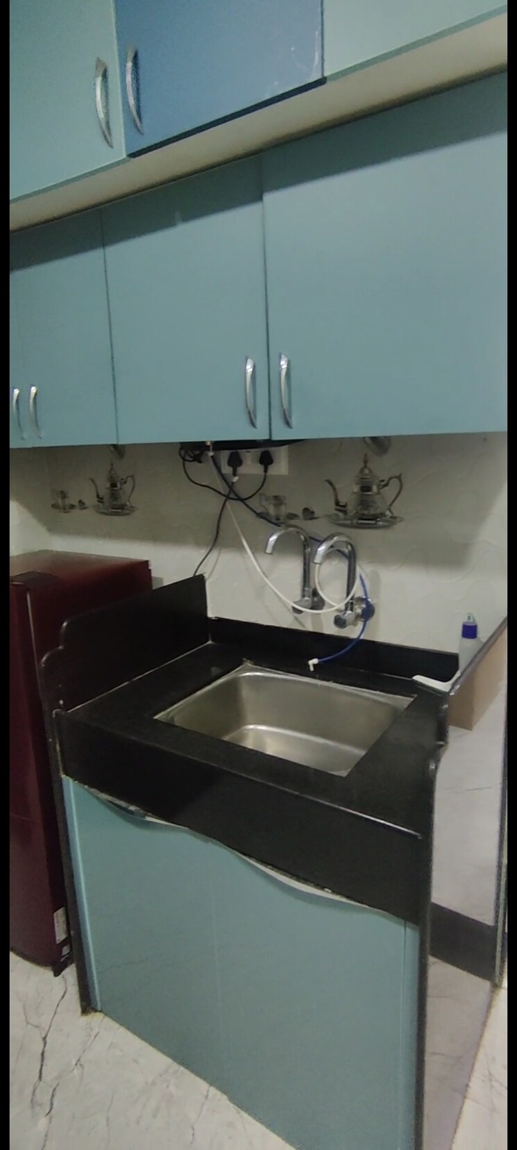 Master Bedroom, gokhalenagar 1 Bedroom 500 Sq.Ft. Independent House In Gokhalenagar Pune 8762490