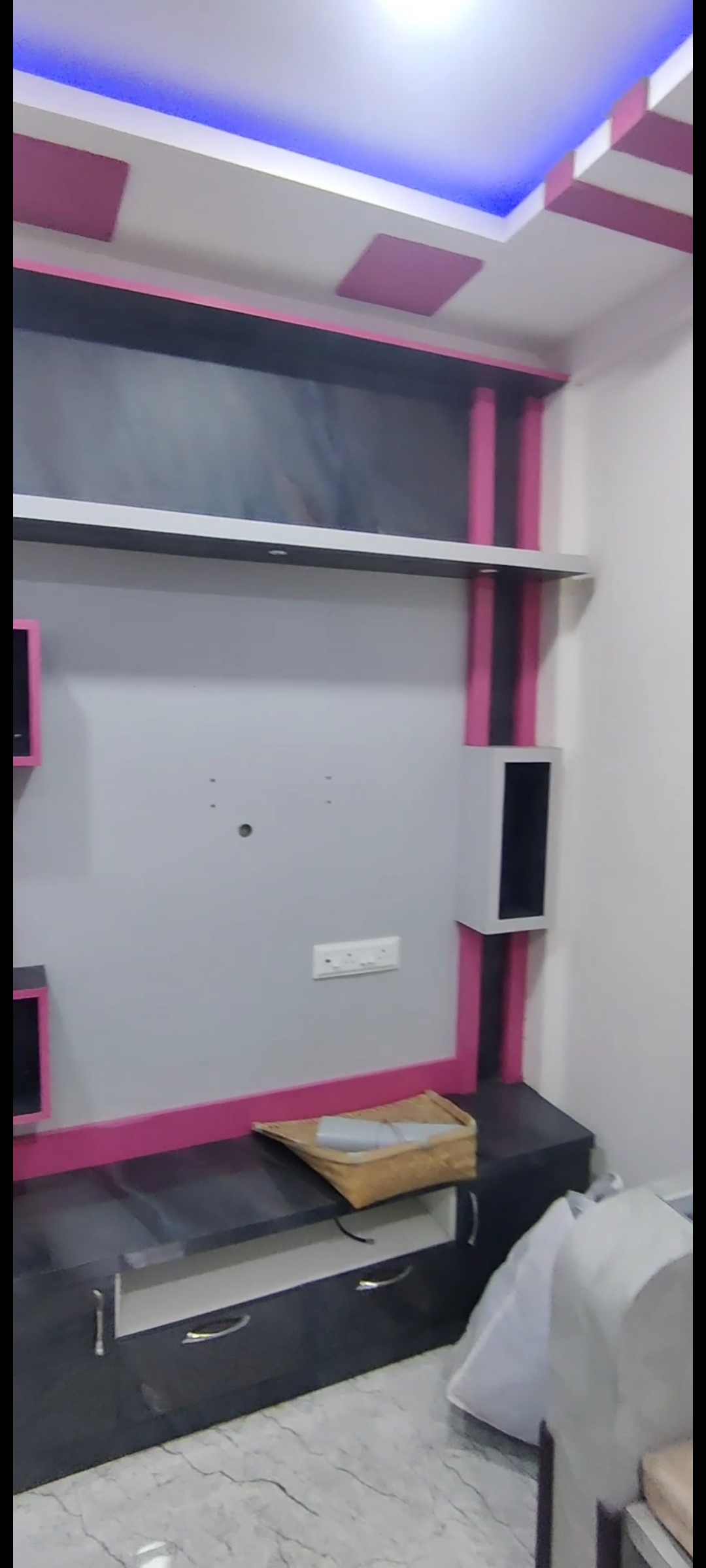 1 BHK Independent House For Rent in Araya Shelke 