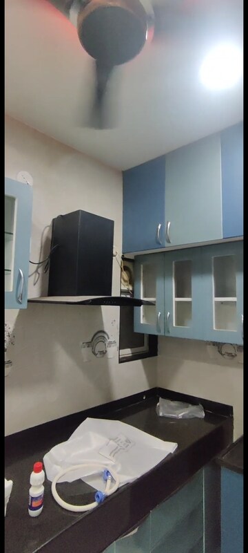 Master Bedroom in 1 BHK Independent House at Gokhalenagar – for Rent