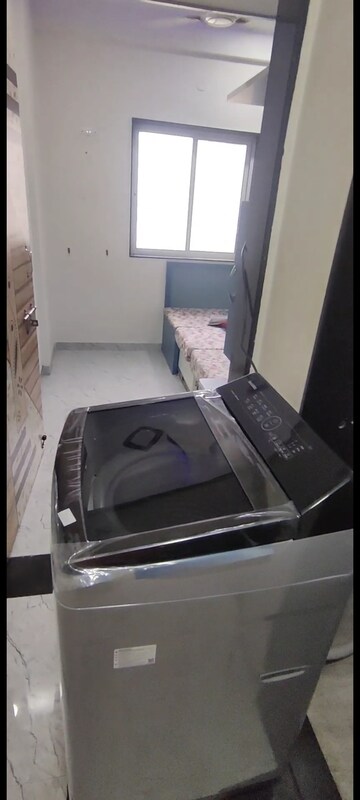 Bathroom in 1 BHK Independent House at Gokhalenagar – for Rent
