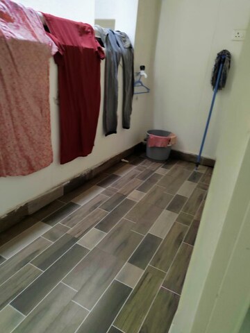 Balcony in 2 BHK Apartment at Sri Nivasam Apartments, Gajuwaka – for Rent