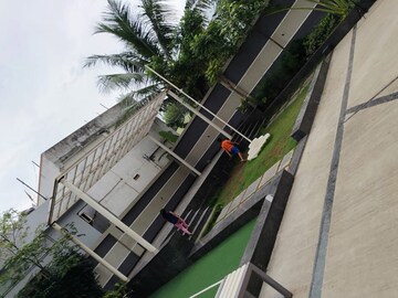 2 BHK Apartment – Exterior View View at Sri Nivasam Apartments, Gajuwaka - for Rent