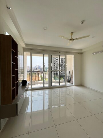 Building Lobby in 1 BHK Apartment at Godrej Nurture Electronic City, Electronic City Phase I – for Rent