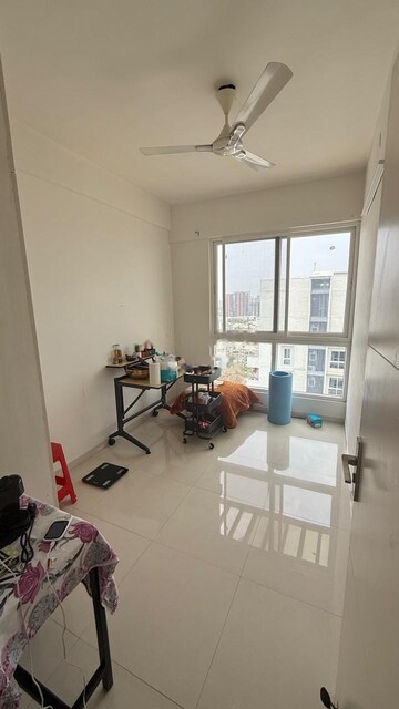 Team Area in 2.5 BHK Apartment at Godrej Air, Whitefield – for Rent