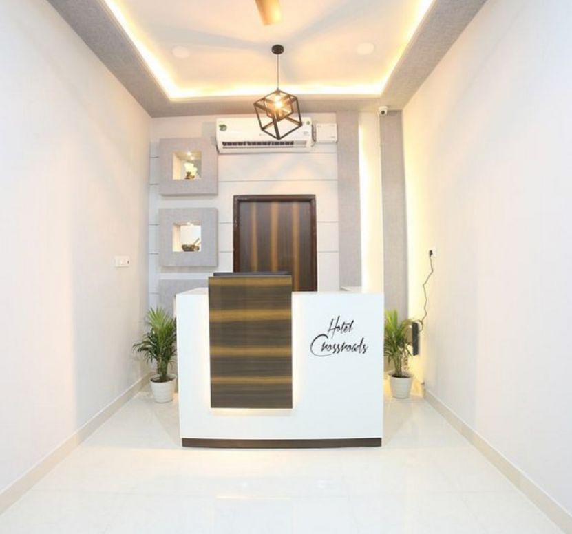 4 BHK + Pooja Room,Servant Room Villa For Rent in Shyam Nagar 