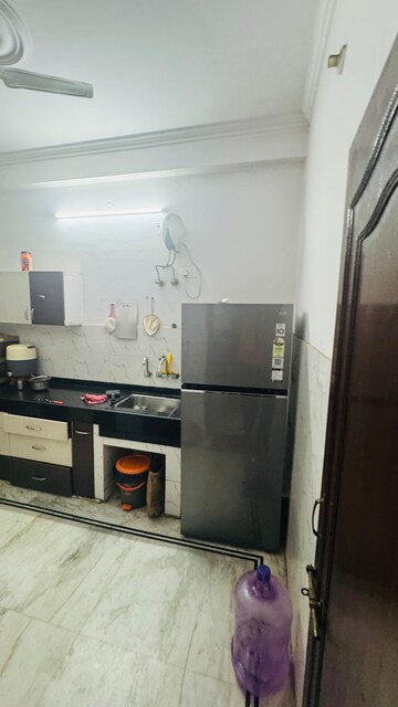 Kitchen in 4 BHK Villa at Shyam Nagar – for Rent