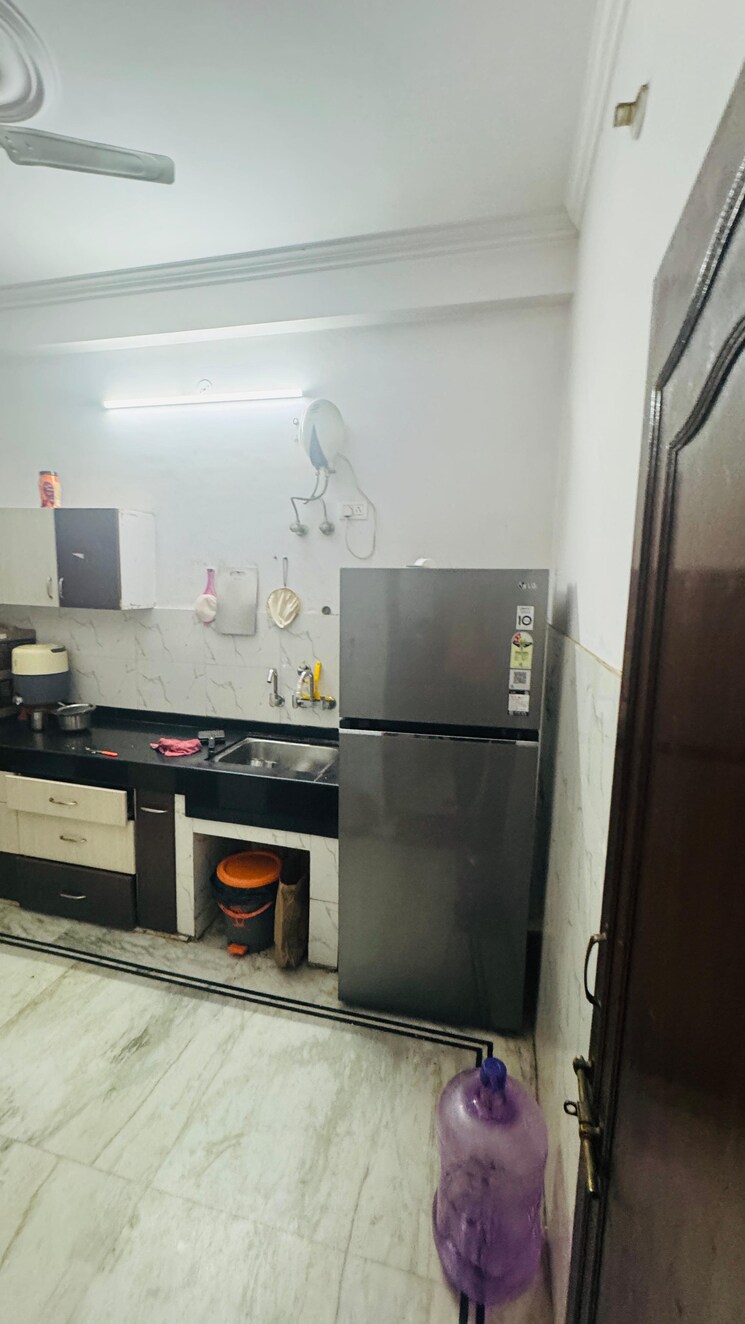 Kitchen, shyam nagar 4 Bedroom 3000 Sq.Ft. Villa In Shyam Nagar Jaipur 8762507
