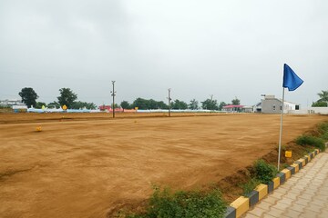 Plot Area in  Plot at Neelagiri – for Sale