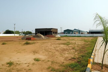  Plot For Sale in Neelagiri