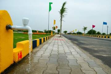  Plot at Neelagiri – for Sale