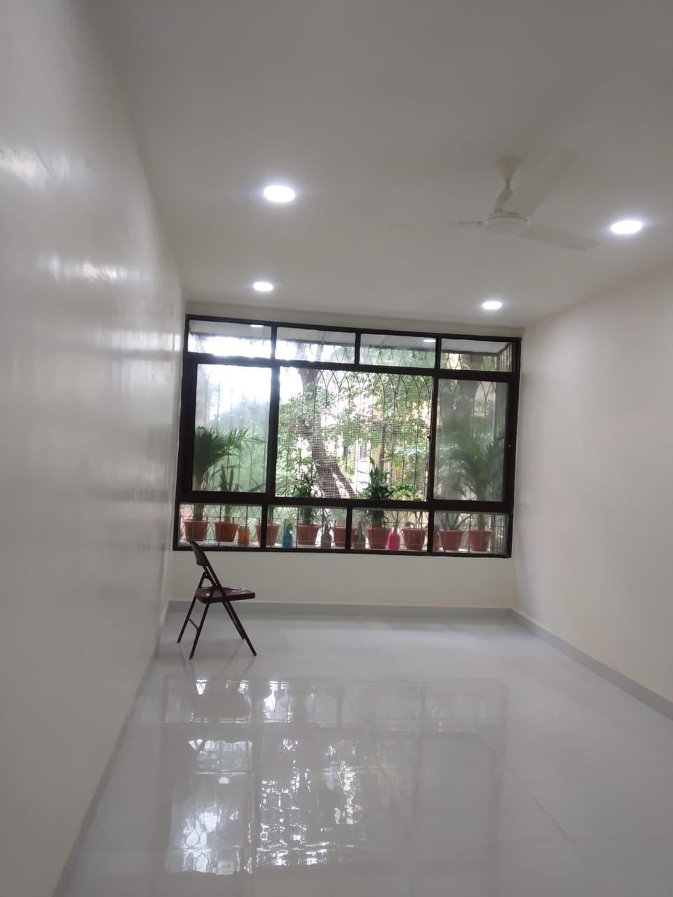 1 BHK Apartment For Rent in Ravi Park