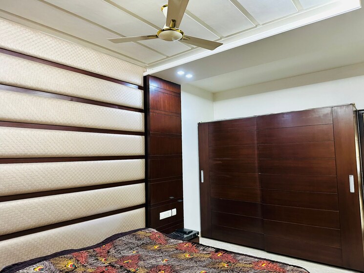 Bedroom, bajaj nagar 5 Bedroom 3500 Sq.Ft. Villa In Bajaj Nagar Jaipur 8762518