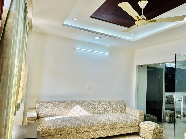 Bedroom, bajaj nagar 5 Bedroom 3500 Sq.Ft. Villa In Bajaj Nagar Jaipur 8762518