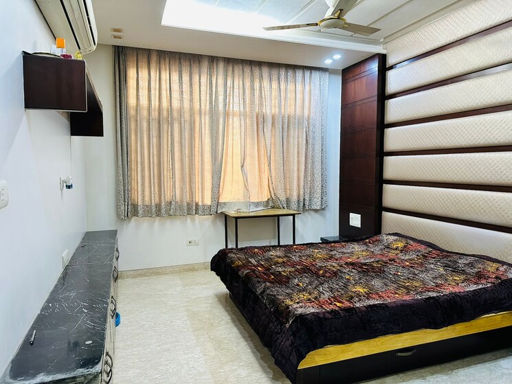 Bedroom, bajaj nagar 5 Bedroom 3500 Sq.Ft. Villa In Bajaj Nagar Jaipur 8762518