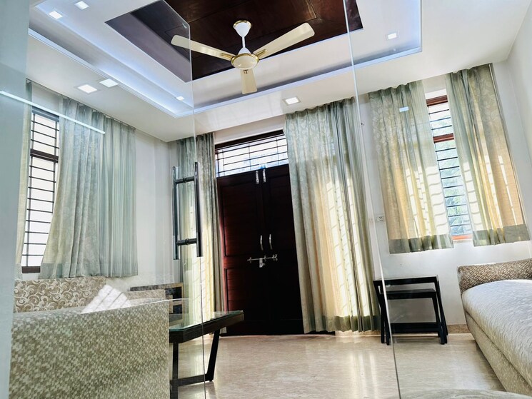 Kitchen, bajaj nagar 5 Bedroom 3500 Sq.Ft. Villa In Bajaj Nagar Jaipur 8762518