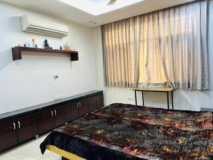 Kitchen, bajaj nagar 5 Bedroom 3500 Sq.Ft. Villa In Bajaj Nagar Jaipur 8762518