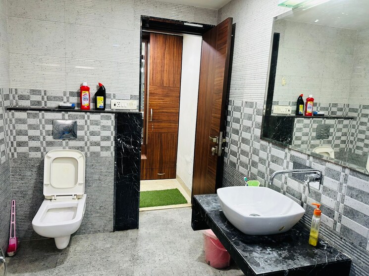 Master Bedroom, bajaj nagar 5 Bedroom 3500 Sq.Ft. Villa In Bajaj Nagar Jaipur 8762518