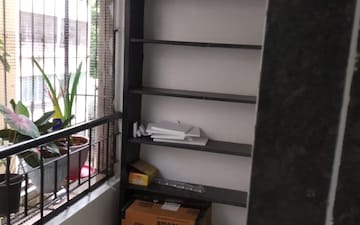 1 BHK Apartment For Sale in Parmar Park Phase II, Wanwadi