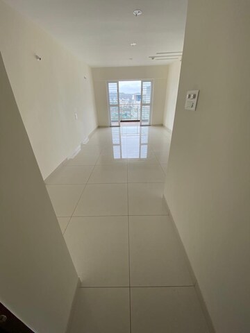 Building Lobby in 2 BHK Apartment at Rambaug Colony – for Sale