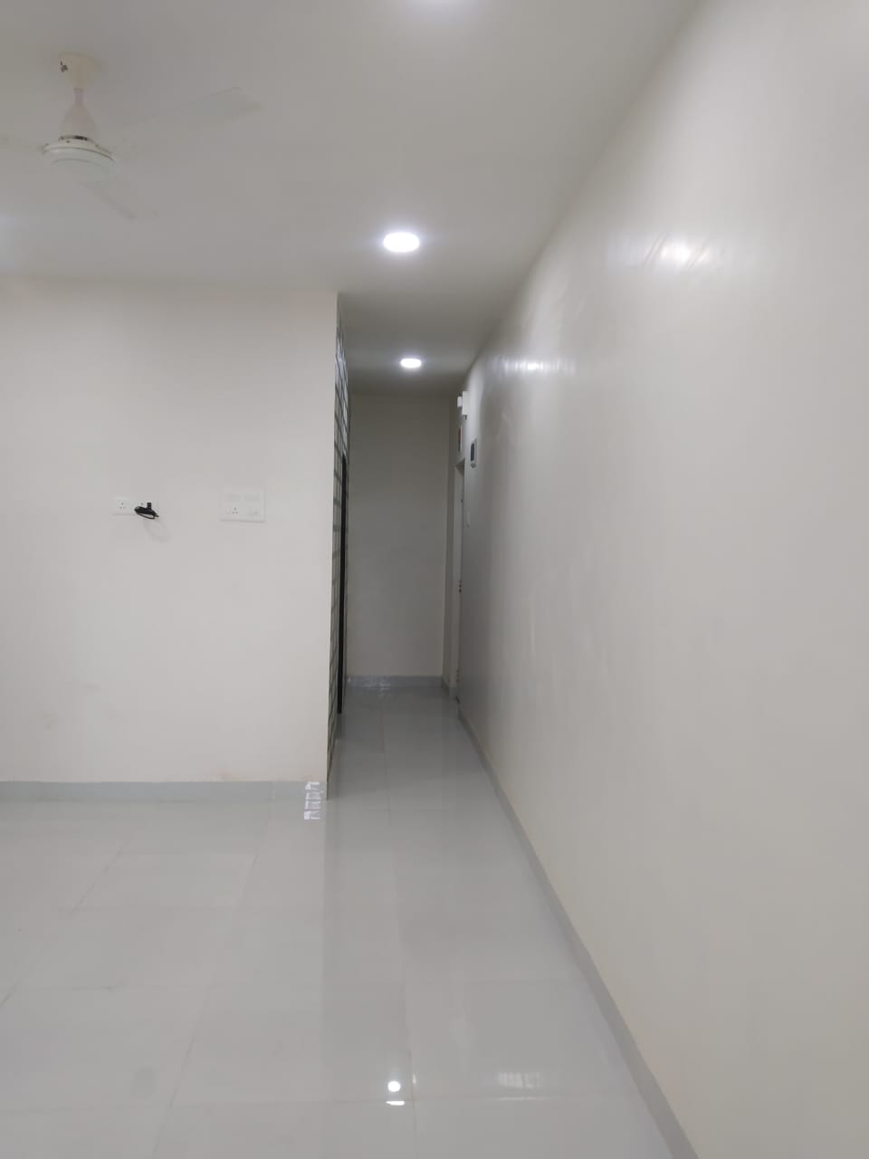 1 BHK Apartment For Rent in Parmar Park Phase II