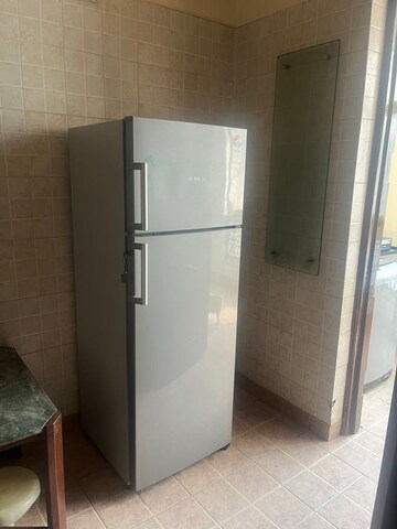 Bathroom in 3 BHK Builder Floor at RWA Apartments Sector 51, Sector 51 – for Rent