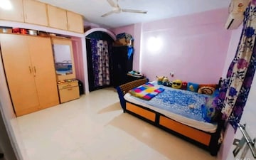 1 BHK Apartment For Sale in Ravi Park, Wanwadi