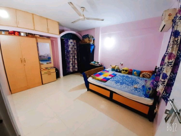1 BHK Apartment For Sale in Ravi Park