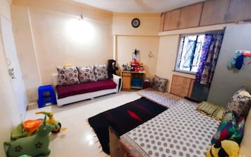 2 BHK Apartment For Sale in Ravi Park, Wanwadi