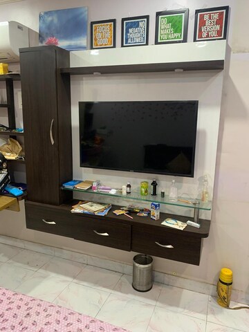 3 BHK Apartment For Rent in Pushpasuhas Apartment, Aundh