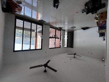 2 BHK Apartment For Rent in Shapoorji Pallonji Sensorium, Hinjewadi