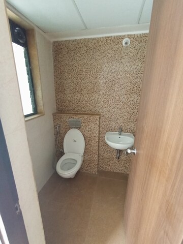 Bathroom in 2 BHK Apartment at Lodha Palava Downtown, Dombivli East – for Sale