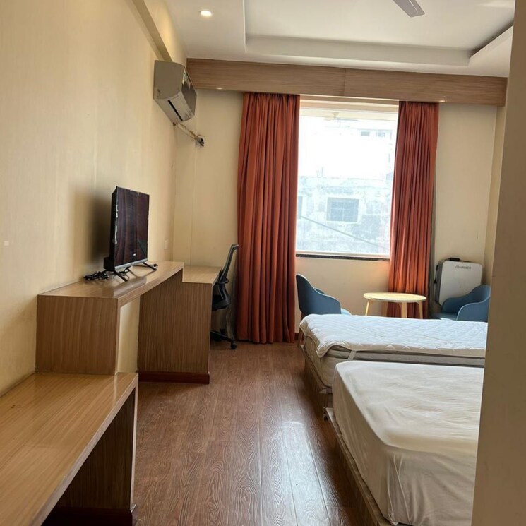 Kitchen, dlf cyber city Pg For Boys & Girls In Dlf Cyber City 8762549