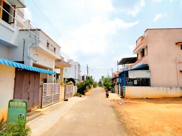  Plot – Exterior View View at Neelagiri - for Sale