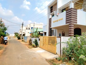  Plot – Exterior View View at Neelagiri - for Sale
