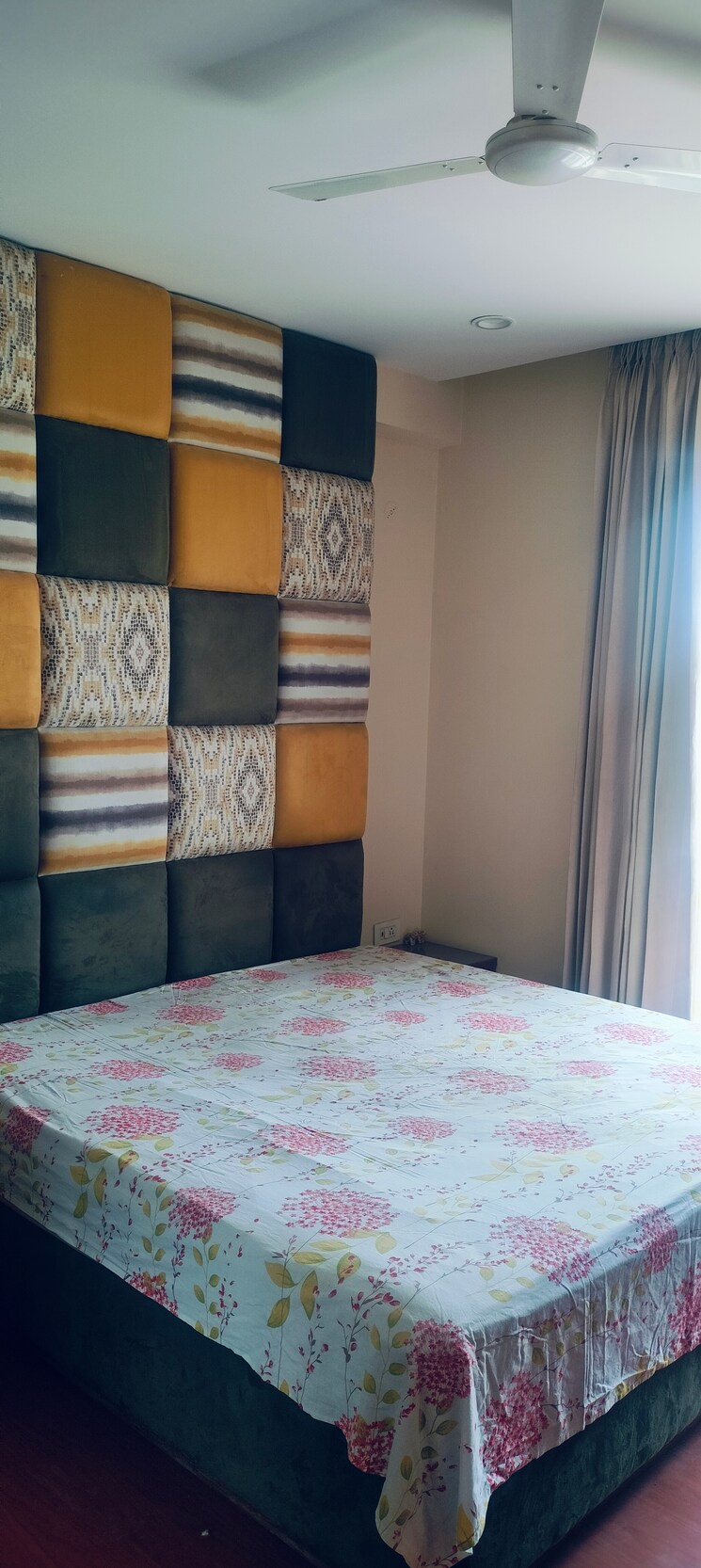 Bedroom, c scheme 4 Bedroom 2700 Sq.Ft. Apartment In C Scheme Jaipur 8762543