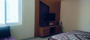 Furnished Amenities in 4 BHK Apartment at C Scheme – for Rent