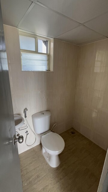 Bathroom in 2 BHK Apartment at Hoskote – for Sale