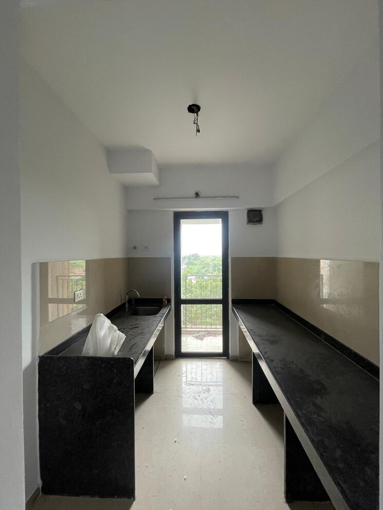 Kitchen, lodha-palava-downtown 2 Bedroom 717 Sq.Ft. Apartment In Dombivli East Thane 8762530