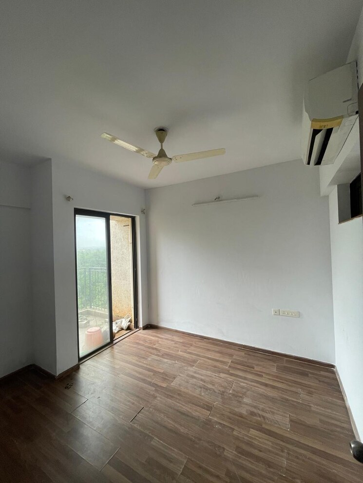 Master Bedroom, lodha-palava-downtown 2 Bedroom 717 Sq.Ft. Apartment In Dombivli East Thane 8762530