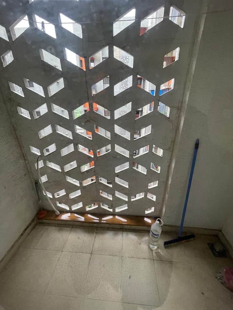 Balcony, lodha-palava-downtown 2 Bedroom 717 Sq.Ft. Apartment In Dombivli East Thane 8762530