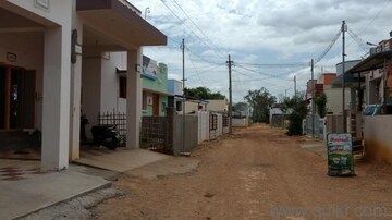  Plot – Exterior View View at Neelagiri - for Sale