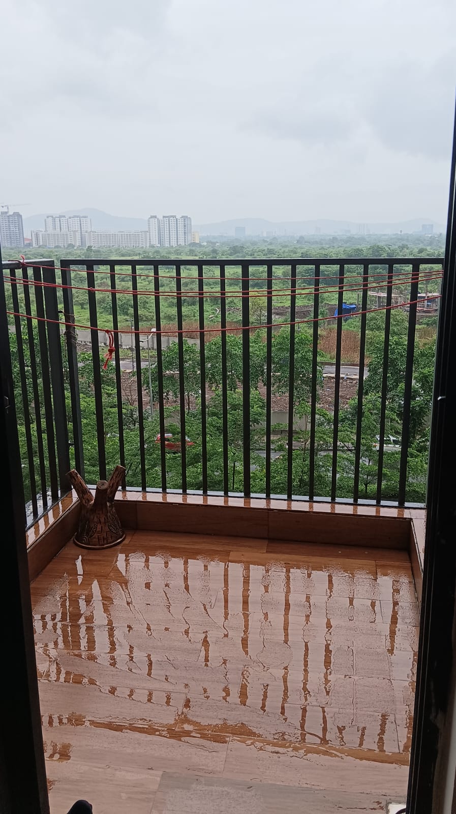 2 BHK + Pooja Room,Extra Room Apartment For Sale in Lodha Palava Downtown