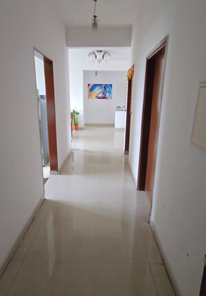 4 BHK Apartment For Sale in Omaxe Putting Greens, Omega Ii Greater Noida