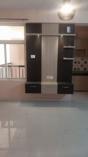 Living Room in 2.5 BHK Apartment at Eureka Diya Green City, Raj Nagar Extension – for Sale