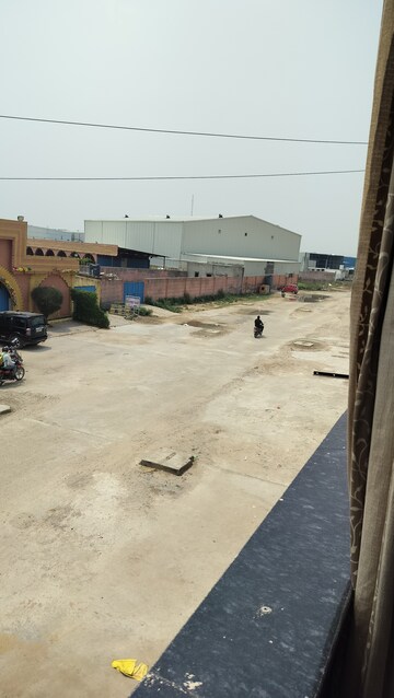 Floor Plan in  Shop at Sector 102 – for Rent